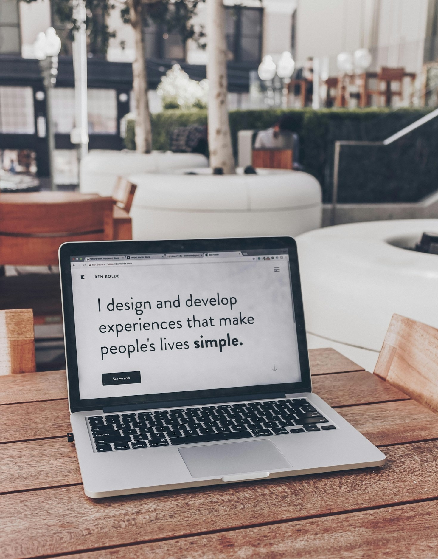 5 Ways to Showcase Your Creativity Effectively