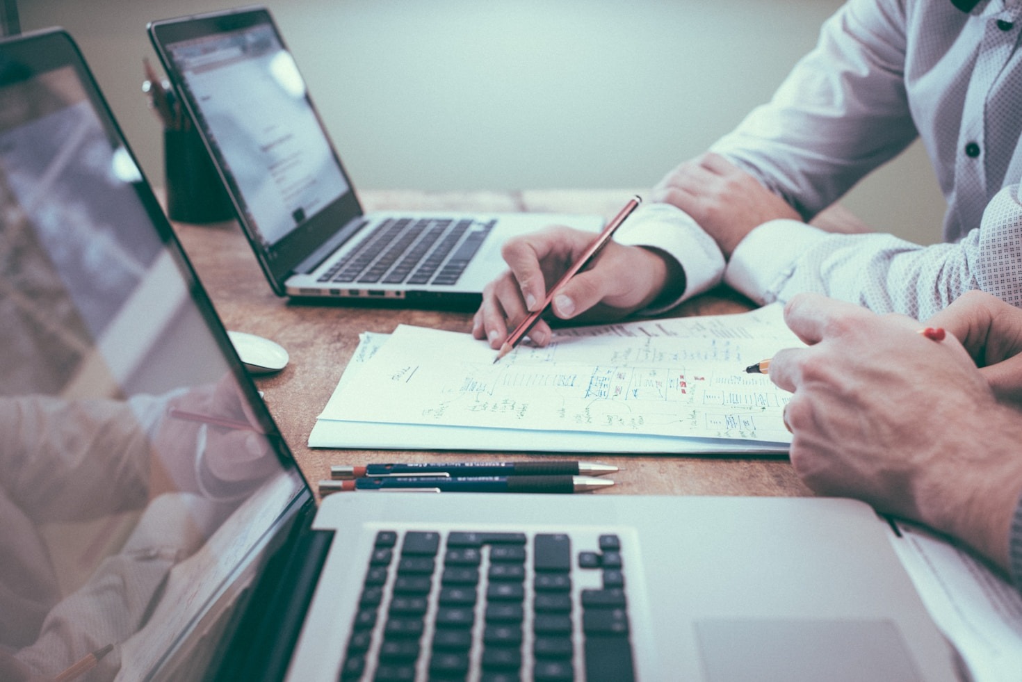 The Journey of Crafting a Personal Portfolio