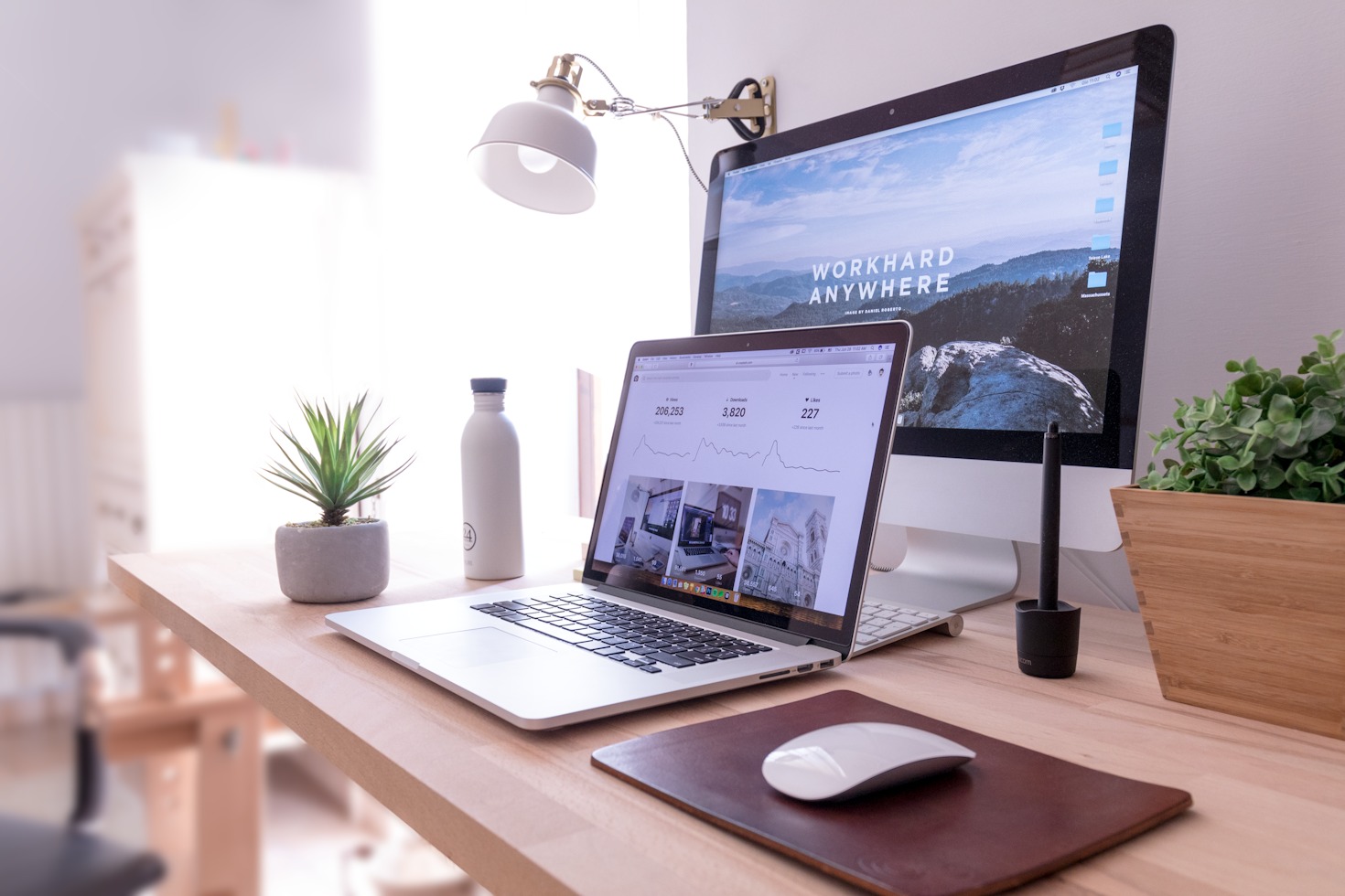 Building Connections Through Shared Talents