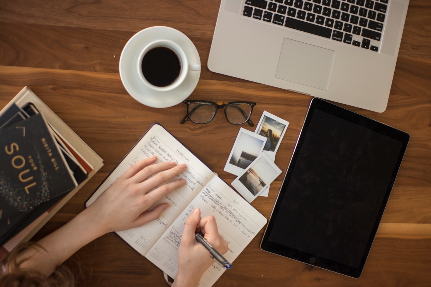 The Importance of Portfolio Presence for Professionals